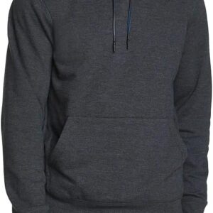 Men's Everyday Pullover Hoodie