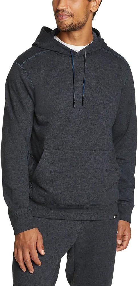 Men's Everyday Pullover Hoodie