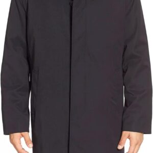 Men's Durham Rain Coat with Zip-Out Body