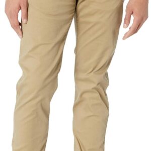 Men's Slim Fit Jean Cut All Seasons Tech Pants