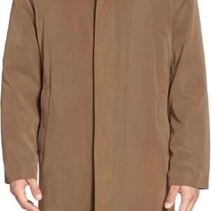 Men's Durham Rain Coat with Zip-Out Body