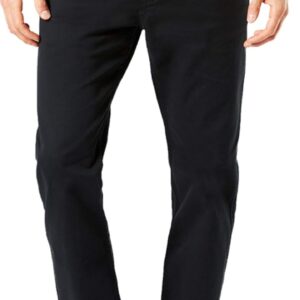 Men's Slim Fit Jean Cut All Seasons Tech Pants