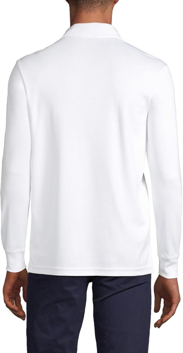 Men's Long Sleeve  Cotton  Shirt