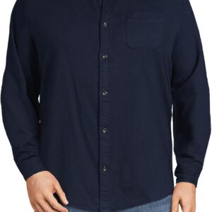 Men's Traditional Fit Flagship Flannel Shirt