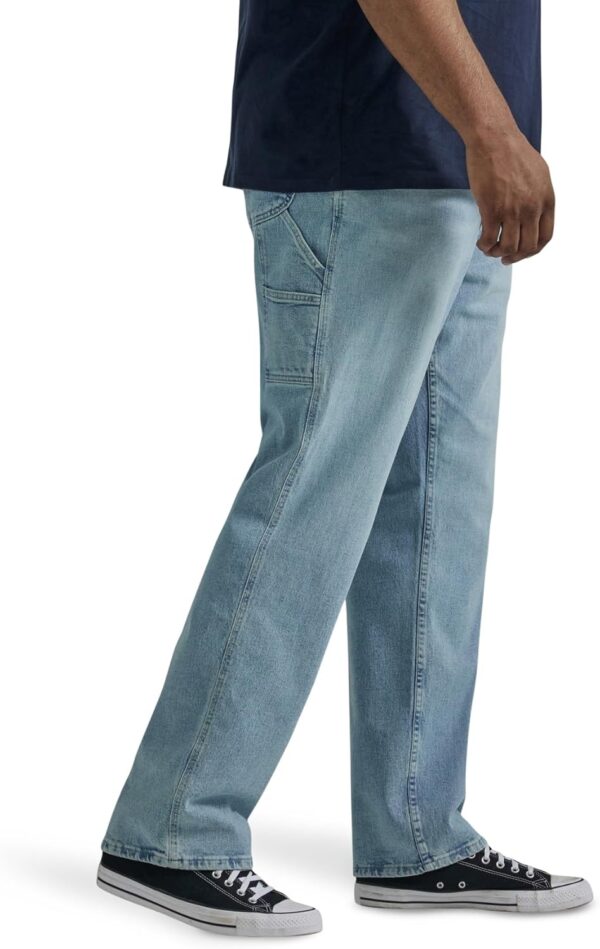 Men's  Legendary Workwear Carpenter Jean