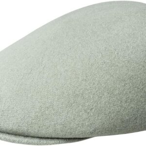 Seamless Wool 507 Hat - Deep Plum/L Ivy Caps & Flat Caps