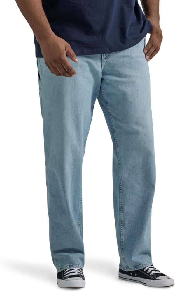 Men's  Legendary Workwear Carpenter Jean