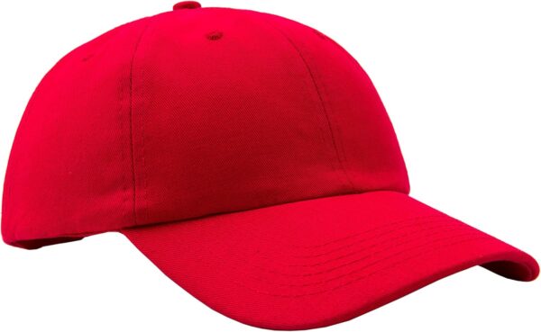 Hats for Men Classic Low Profile Adjustable Strapback Cotton Dad Hats Baseball Caps for Men and Women