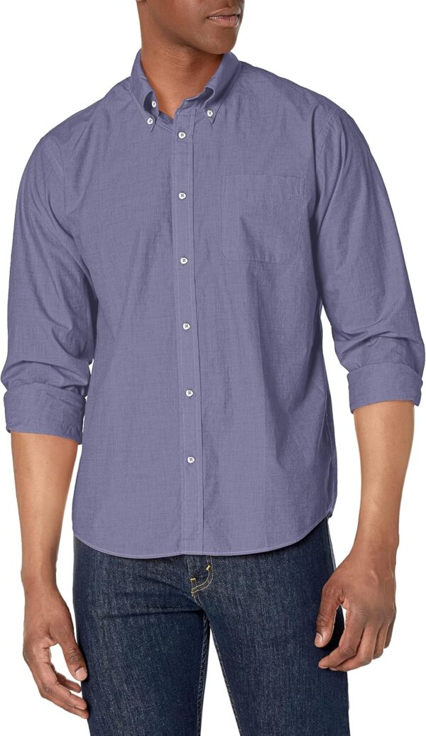 Men's Friday Sport Shirt